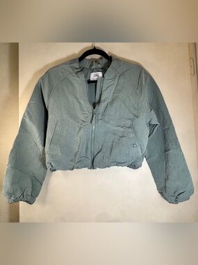 Athleta Girl Roam Around Bomber
